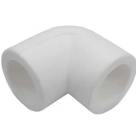 Угольник 20*90 PPR