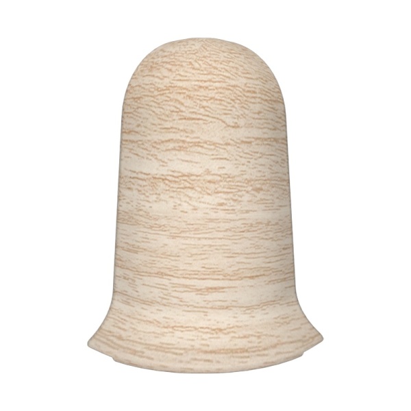 254 Угол наружный (набор 2 шт) Ясень Светлый