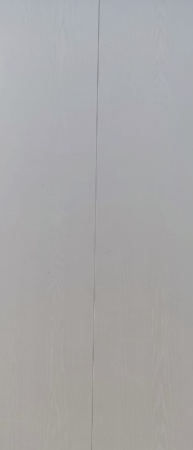 Панель МДФ 2710*225*6мм Дуб Серебристый