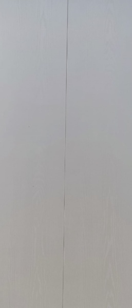 Панель МДФ 2710*225*6мм Дуб Серебристый