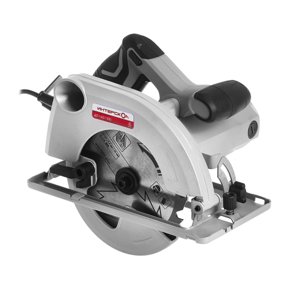 Пила дисковая 