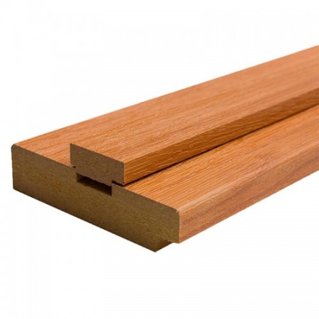 Дверная коробка Альфа/Кама/Октава Телескоп Ольха