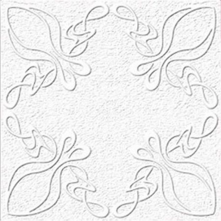 Плита потолочная 804 (30) прессованная