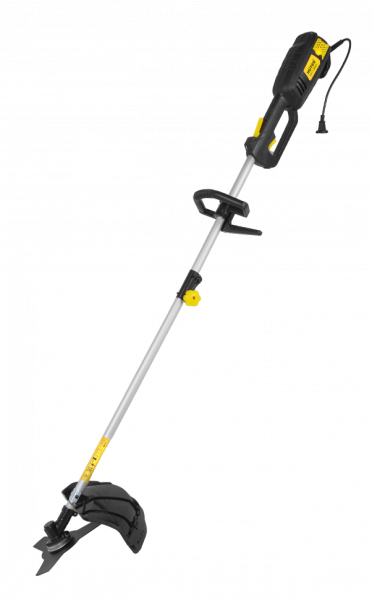 Триммер электрический Huter GET-1200SL