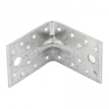 Уголок крепежный усиленный