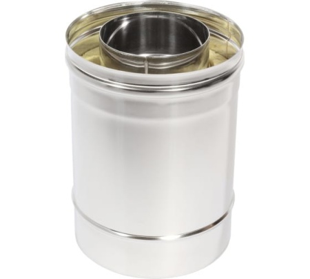 Труба Термо L 250 ТТ-Р 430-0.8/430 D115/180