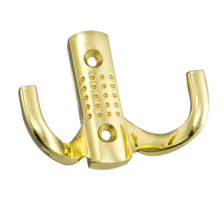 яКрючок F037L золото 3462 /32