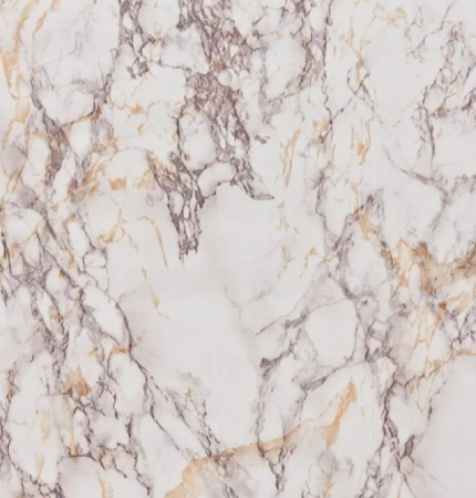 Плёнка 90*8м 3960 Мрамор серо-беж