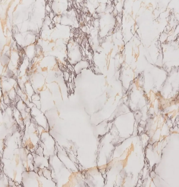 Плёнка 90*8м 3960 Мрамор серо-беж