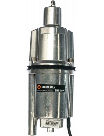 Вибрационный насос Вихрь ВН-10Н (280 Вт)