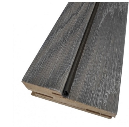 Дверная коробка X1/X3 Телескоп Дуб Шале серебро