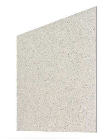 Керамогранит СТ301 Пиастрелла 300*300*7 мм, Светло-серый