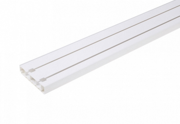 Карниз Багет Стандарт 2,0 м 2П