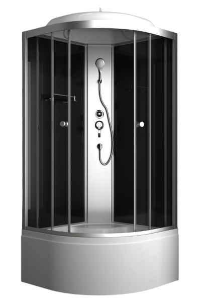 Душевая кабина Oda 8401 т/с 90см*90см в/п