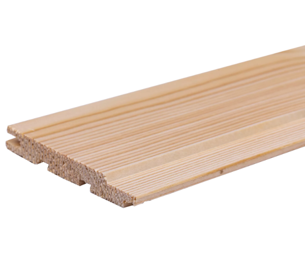 Евровагонка ХВОЯ 12,5*96*2000 B