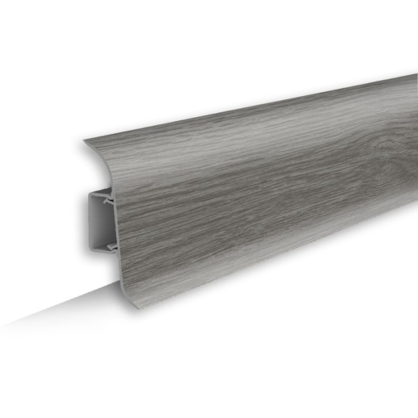 278 - Плинтус Лексида Сосна серая