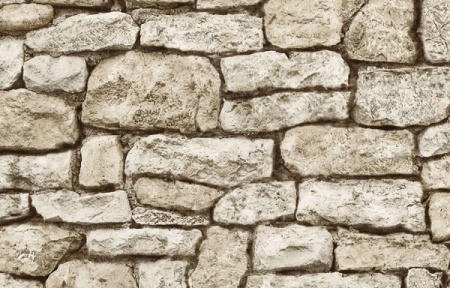 Обои 0,53 Брянск Кирпичи 8. 24 шт