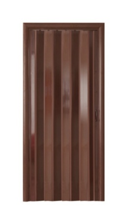 Дверь раздвижная (венге) Вика