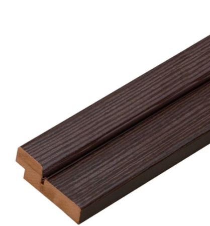 Дверная коробка Atum Венге