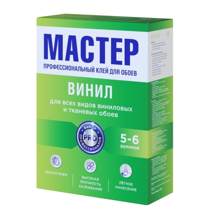 мастер винил картон