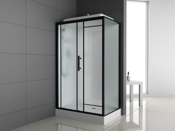 Душевая-кабина-ODA-8801L-матовая-scaled
