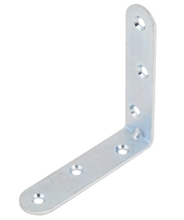 Кронштейн МК 80*80 цинк