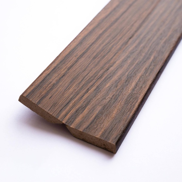 Угол складной 2710*55*6мм (20шт) Дуб классик