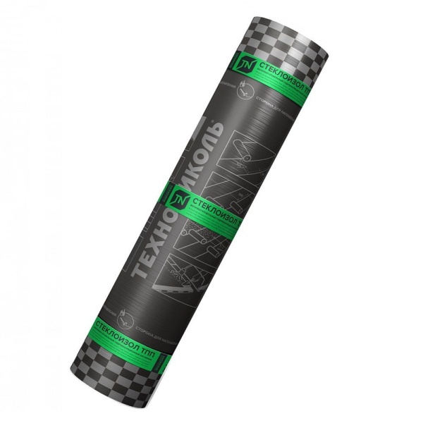 Стеклоизол Р ТПП 2,1 1/9