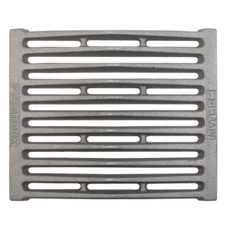 Решетка колосниковая 300*250 РД-5 М