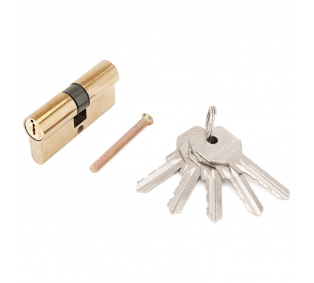 яЦилиндровый механизм Стандарт Z.I.60-5К ВР 5 кл англ.ключ Цил. механизм