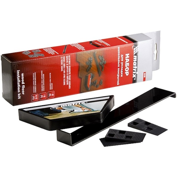 Набор д/укладки напольных покрытий/Matrix