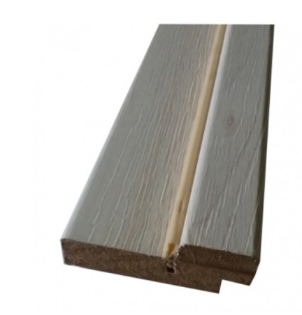 Дверная коробка Юта Дуб Альпин