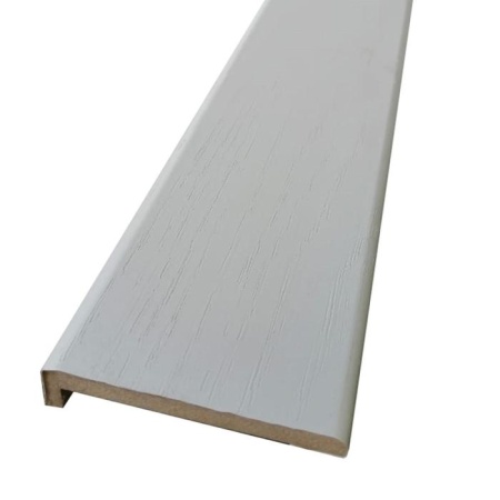 Наличник NEO Ясень белый