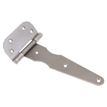 Навес-стрела Кунгур ПС-160 б/покрытия /60