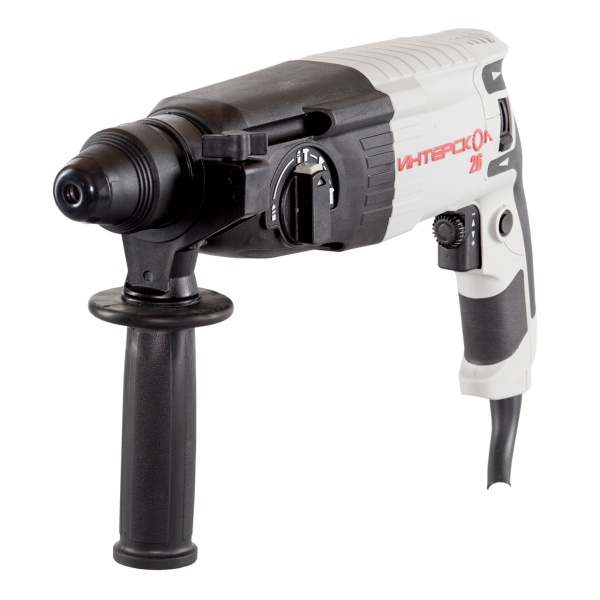 Перфоратор 