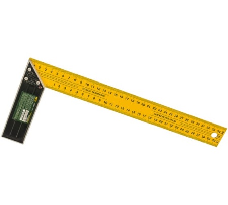 Угольник FIT столярный 350мм