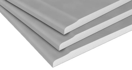 Гипсовая строительная плита тип А 1200х2500х9,5 /стандартные /65/ г. Пермь