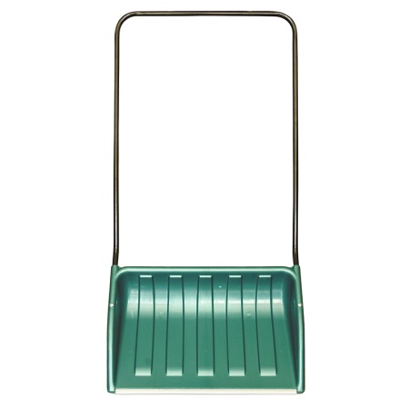 Скрепер из полиэтилена, 700*465мм