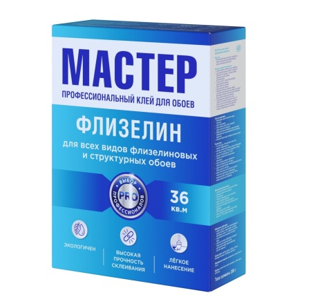 мастер флизелин картон