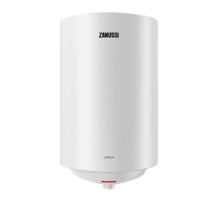 Накопительный электрический водонагреватель Zanussi ZWH/S 50 Lorica
