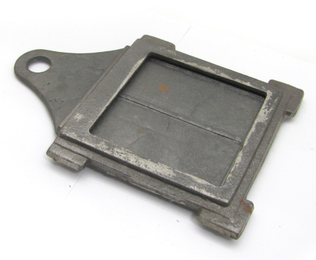 Задвижка печная 280*190 Пермь