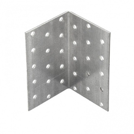 Уголок крепежный равносторонний 