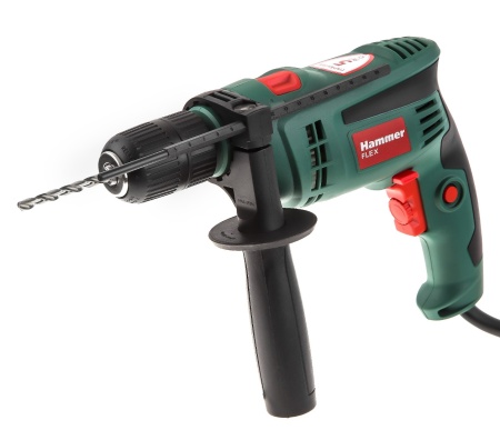 яДрель ударная Hammer UDD780B
