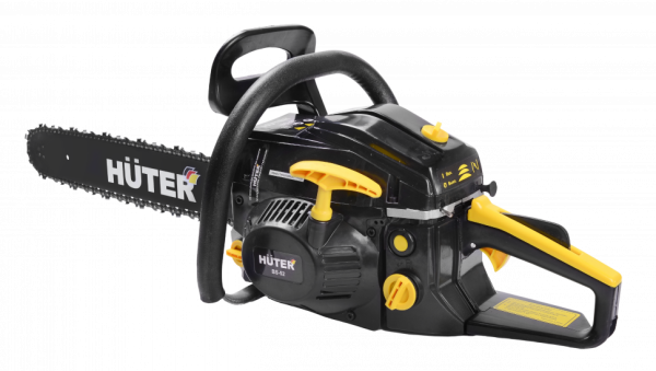 Бензопила Huter BS-52