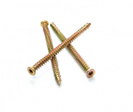 Рамный шуруп