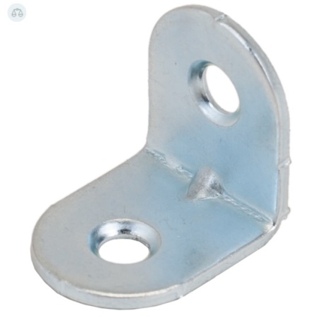 Кронштейн МК 20*20 цинк