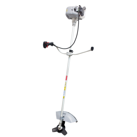 Триммер Интерскол КБ-25/52B Кусторез