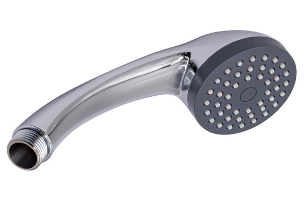 Лейка для душа 1 режим круглая,размер S, РемоКолор