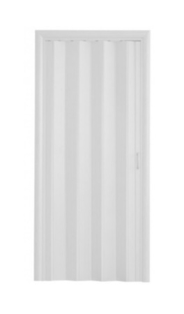 Дверь раздвижная (белая) Вика