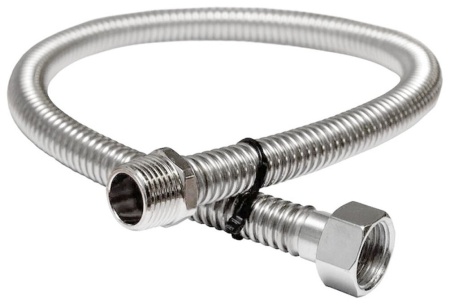 Газовая подводка 1/2 г/ш 200см